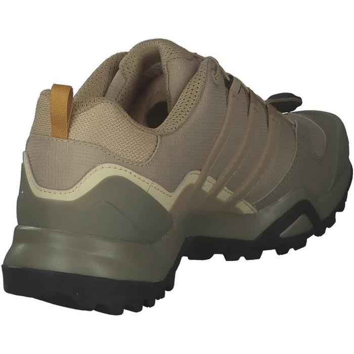 Кросівки Adidas Lite Racer Inf, унісекс, дитячі (45 1/3 EU, бежевий)