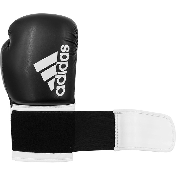 Боксерські рукавички adidas Hybrid 100, для тренувань, PU