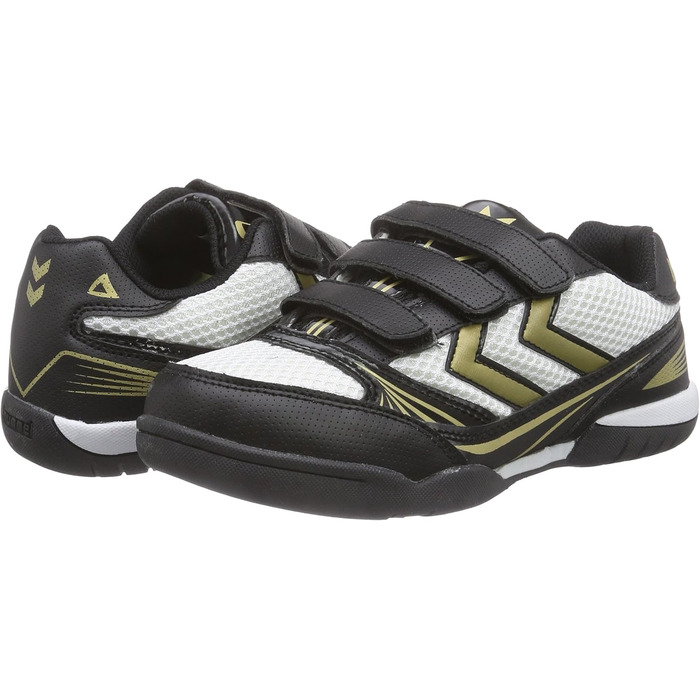 Дитячі зала спорту Hummel ROOT TROPHY, 37 EU, білі