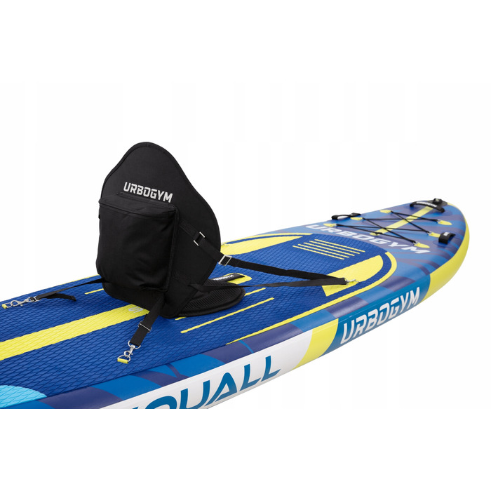 SUP-дошка Urbogym Squall, 320 см