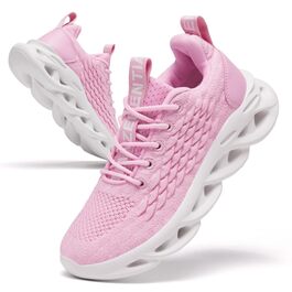 Жіночі кросівки для бігу та фітнесу Adidas Rosa 39 EU - Легкі дихаючі спортивні