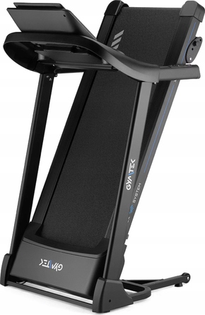 Електрична бігова доріжка Gymtek XT580 (до 130 кг)