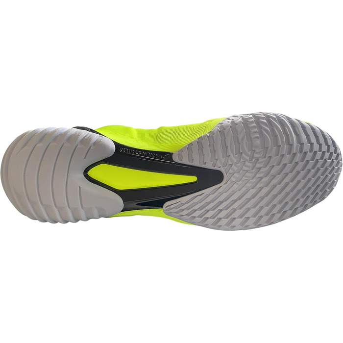 Кросівки Adidas Speedex Ultra Unisex - для бігу та тренувань (40 EU, Lucid Lemon/Core Black)