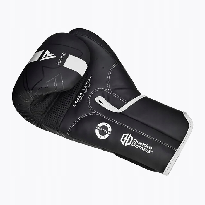 Боксерські рукавички RDX F6 Kara, 8 унцій
