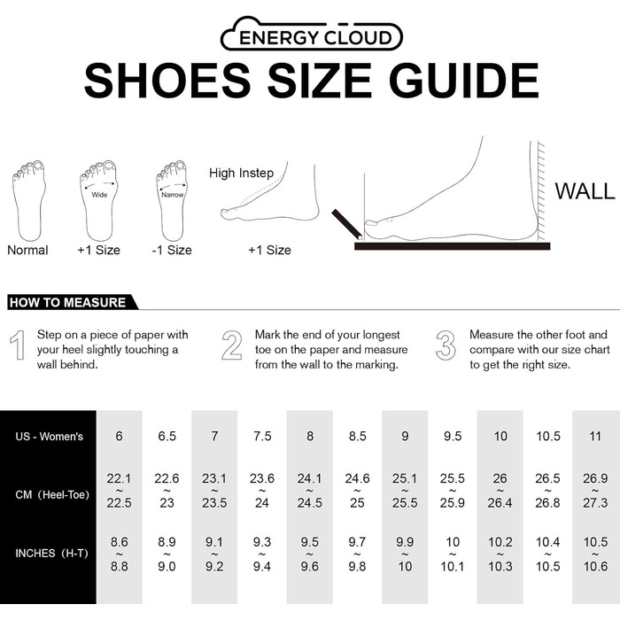 Жіночі кросівки ALEADER Energycloud для прогулянок, ходьби та легкого бігу – легкі сліпони, білий, рожевий, розмір 39 EU