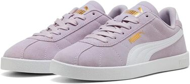 Дитячі кросівки Puma Club II Jr - унісекс, 38 EU, Lilac Crush/Puma White