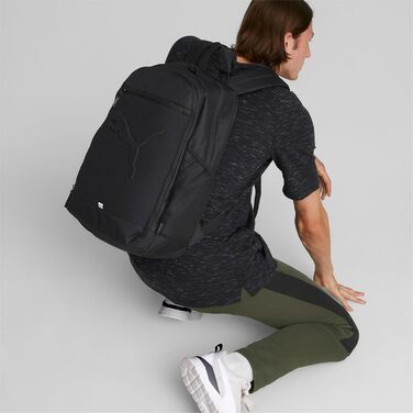 Рюкзак PUMA Buzz унісекс, міський, для спорту та подорожей