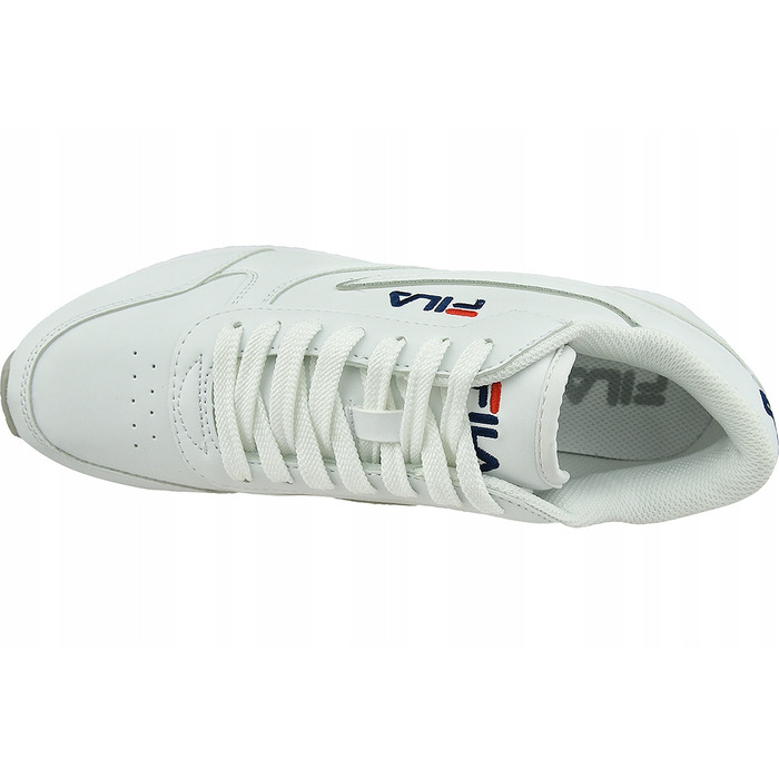 Чоловічі спортивні кросівки Fila ORBIT LOW, розмір 44