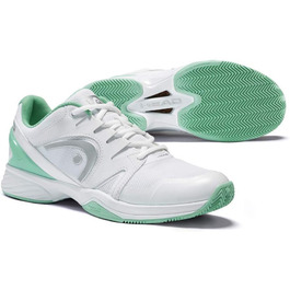 Жіноче тенісне взуття HEAD Sprint Ltd. Clay - розмір EU 39 / UK 6