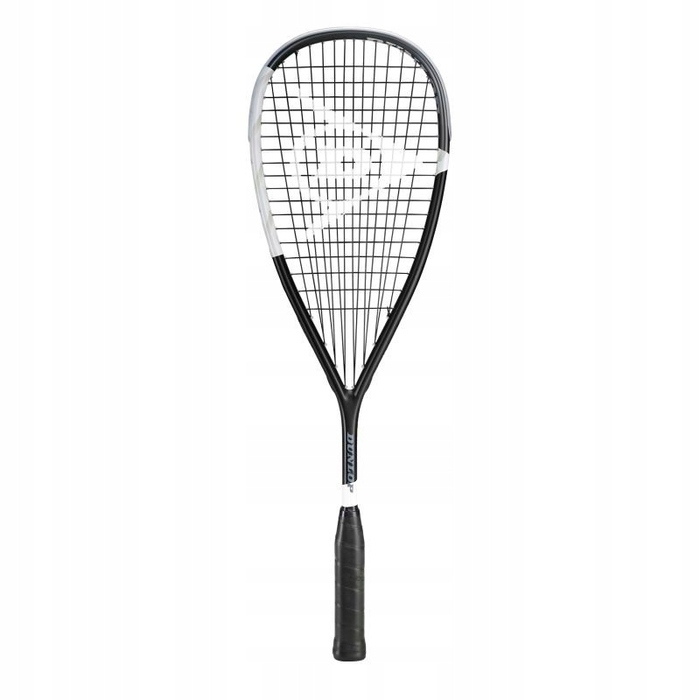 Ракетка для сквошу DUNLOP BLACKSTORM TITANIUM 2024