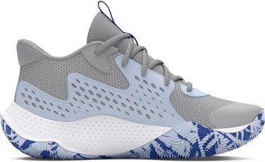 Дитячі кросівки Under Armour 3026635, блакитні, 37.5 EU