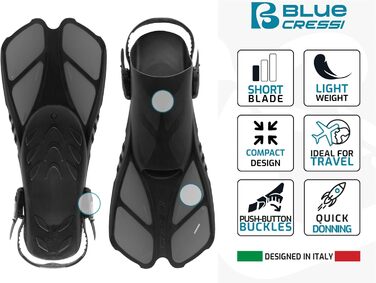 Комплект маски та трубки Cressi Bonete Pro Dry S/M рожевий прозорий - для фрідайвінгу та снорклінгу