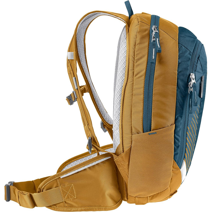 Дитячий рюкзак Deuter Compact 8 Jr, унісекс, 8 л