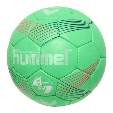 Гандбольний м'яч Hummel Elite HB для тренувань та матчів, розмір 3