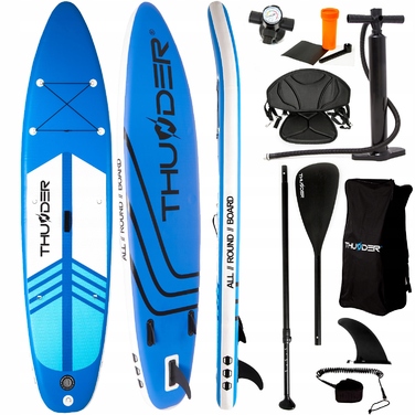 SUP-дошка Thunder SUPBOARD-NIE, 320 см
