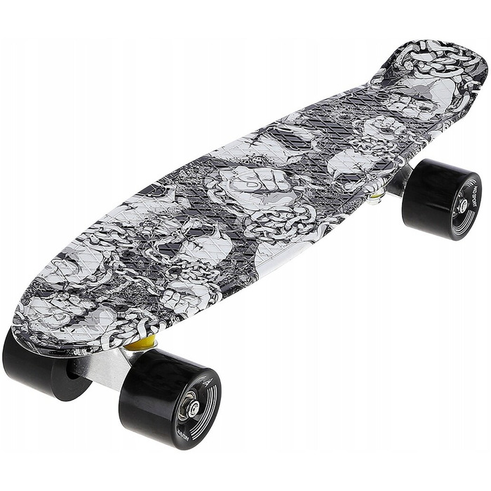Круїзер Colmanda Mini Cruiser