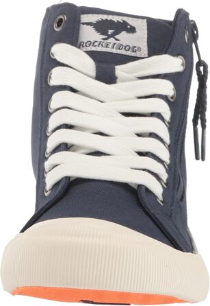 Жіночі кросівки Rocket Dog Jazzinhi, Canvas Navy, 37.5 EU