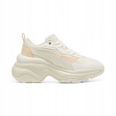 Кросівки PUMA Cilia Wedge (арт. 39391511), р. 40,5