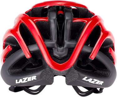Велосипедний шолом LAZER Cz1996044, стандартний, розмір L