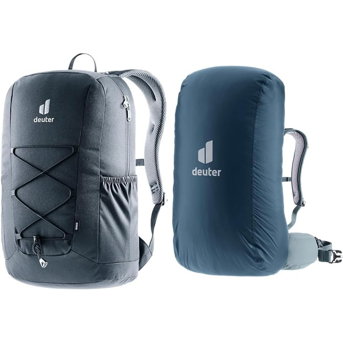 Рюкзак міський Deuter Gogo 25 л – для щоденного використання