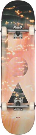 Скейтборд Globe G1 Stack 8.0 дюймів, Refracted, дерев'яна дека
