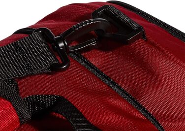 Спортивна сумка adidas Defender IV середнього розміру, унісекс