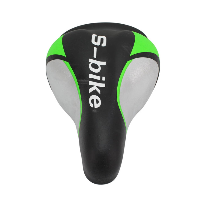 Велосипедне сідло H-rocks 37908, 155 мм