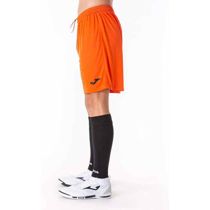 Жіночі шорти для йоги Joa Tea Shorts 100053.100, помаранчеві, розмір XXS