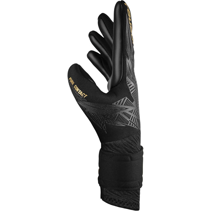 Воротарські рукавички Reusch Pure Contact Infinity, унісекс, для дорослих