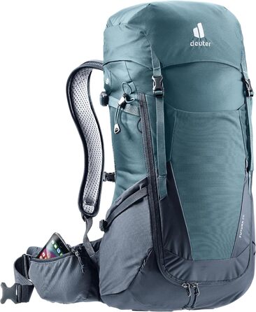 Рюкзак для туризму Deuter Futura 26 літрів