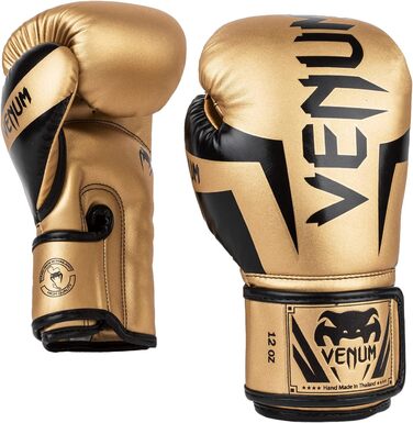 Боксерські рукавички Venum Elite Evo