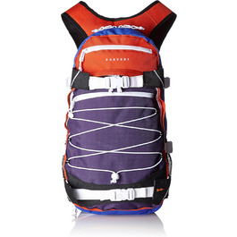 Рюкзак Forvert Ice Louis 19.5 л, 50.5x26.5x12 см, міський