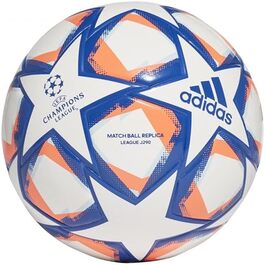 Футбольний м'яч adidas Performance Fin 20 LGE J290, офіційний розмір, для тренувань та матчів