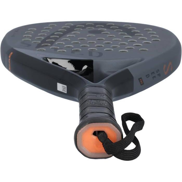 Падельна ракетка Head Speed Pro серія Paddle, графіт, професійна
