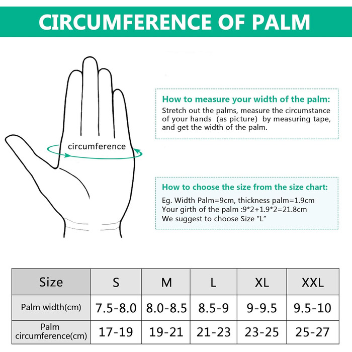Рукавички для велосипеда чоловічі/жіночі літні - рукавички напівпальці для їзди на велосипеді, відпочинку, MTB, шосе, даунхілу, щоденних поїздок, велотуризму, каякінгу, роликів, вітрильного спорту, греблі. Колір: синій, розмір: M