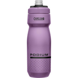 Пляшка для води CamelBak Podium 0.71 л, фіолетова, унісекс