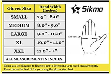 Велосипедні рукавички Sikma жовтого кольору, повний палець, з гелевою підкладкою, вітронепроникні, сумісні з сенсорними екранами, розмір L