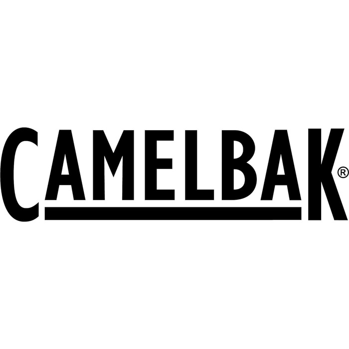 Термос CAMELBAK Multibev з нержавіючої сталі, вакуумна ізоляція, 503 мл, колір Край/Лагуна