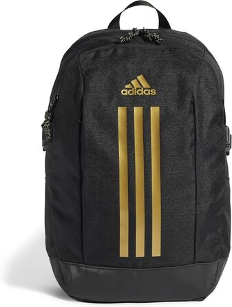 Рюкзак adidas Power VI унісекс, спортивний, чорний