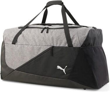Сумка спортивна PUMA teamFINAL Teambag, універсальна, для тренувань