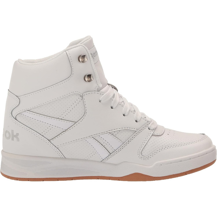 Чоловічі кросівки Reebok Royal Glide, 36 EU, білий/сріблястий, гумова підошва