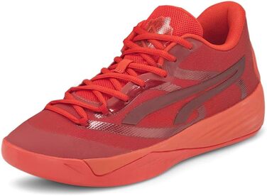 Жіночі кросівки Puma Stewie 2, червоні, для активного відпочинку
