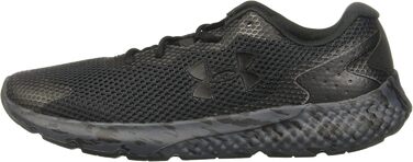 Чоловічі бігові кросівки Under Armour Charged Rogue 3 (41 EU, чорний)