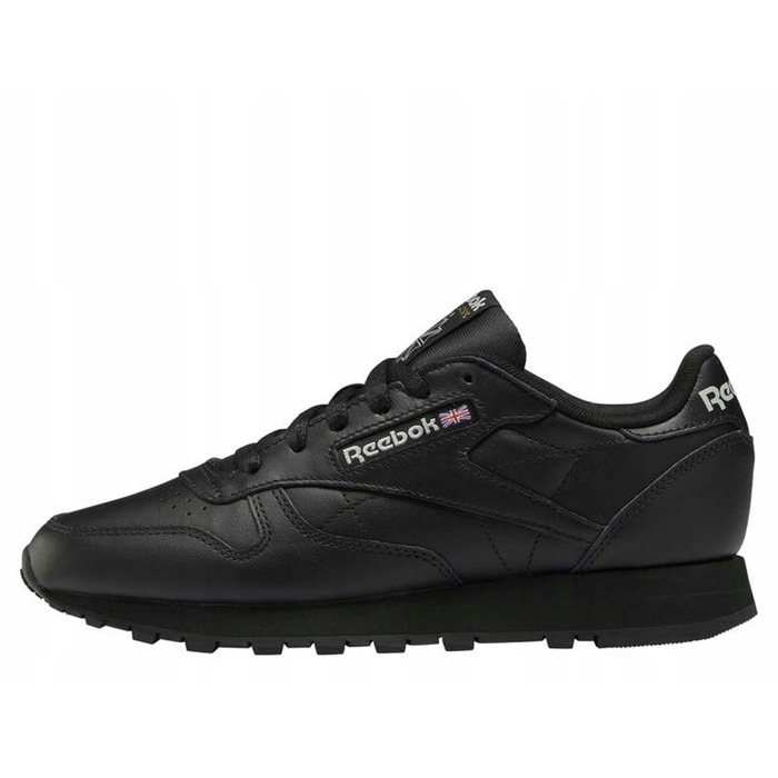 Жіночі спортивні кросівки Reebok Classic Leather, розмір 37.5