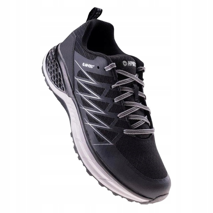 Чоловічі трекінгові кросівки Hi-Tec TRAIL DESTROYER LOW, розмір 43