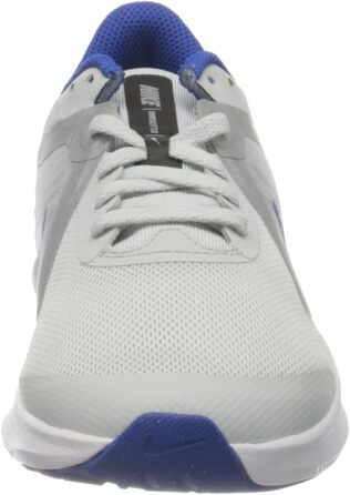 Дитячі кросівки Nike Downshifter 10 (Gs) для бігу, 36 EU, Photon Dust/Game Royal/Speed Yellow