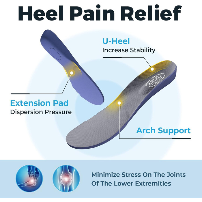 Кросівки FitVille для жінок, широкі, з повітряною амортизацією, для бігу та ходьби, дихаючі, легкі, антиковзні, зручні фітнес-кросівки (37 EU, чорний)