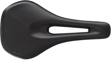Жіноче велосипедне сідло Ergon SM Sport Gel M/L, чорне, гель