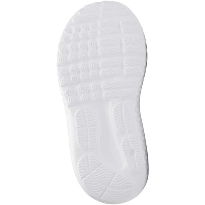 Кросівки для хлопчиків Under Armour Binf Surge 4 AC - білі, зелені, чорні