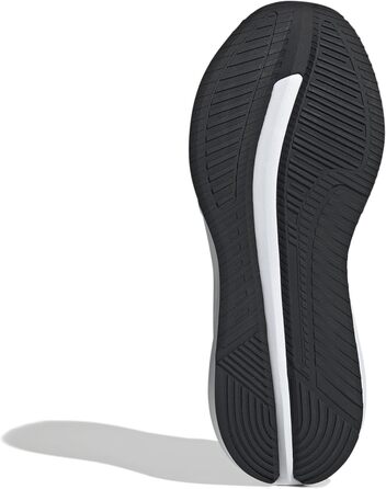 Кросівки для бігу Adidas Galaxy 7 чоловічі, Royal Blue/Cloud White/Dark Blue, 40 2/3 EU